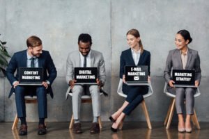 Read more about the article The Ultimate Guide to Digital Marketing for Beginners