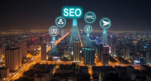 Read more about the article Unlocking the Power of Digital Marketing in Noida: Services and Strategies for Success